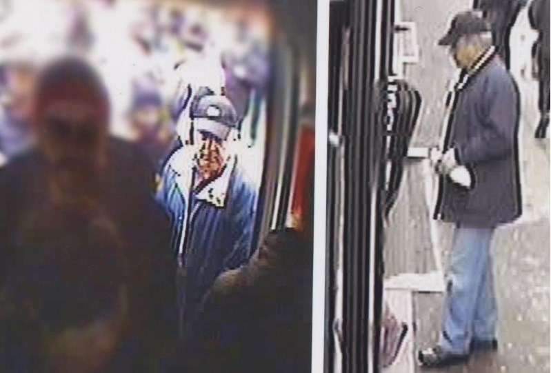 Muškarca muškarac traži 6 stvari